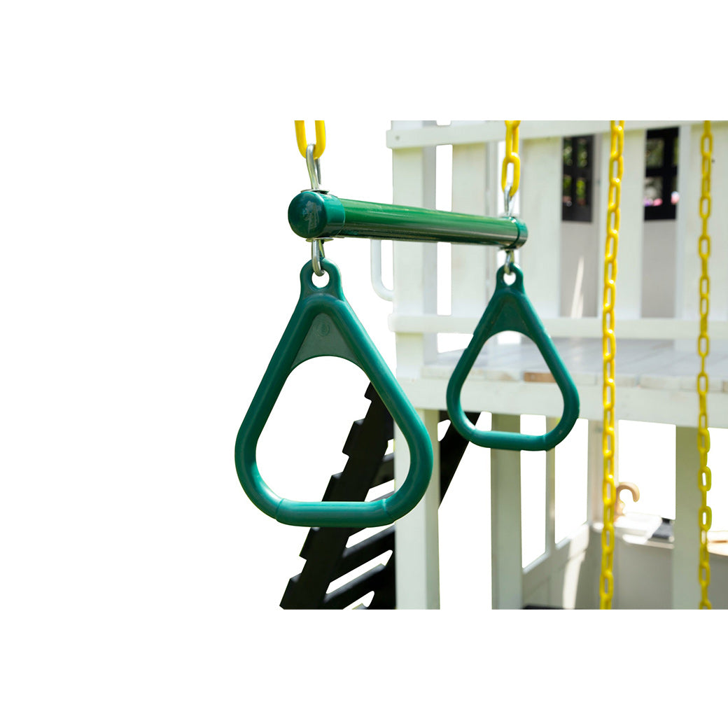 Xetch Heavy-Duty Swing Attachment – Safe & Secure Hanging Kit for Indoor & Outdoor Swings - Image 6