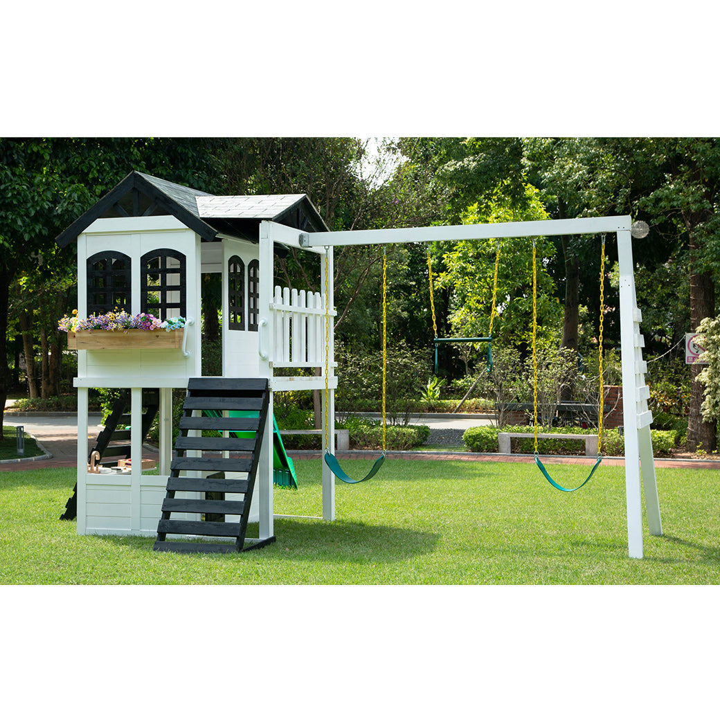 Xetch Heavy-Duty Swing Attachment – Safe & Secure Hanging Kit for Indoor & Outdoor Swings - Image 9