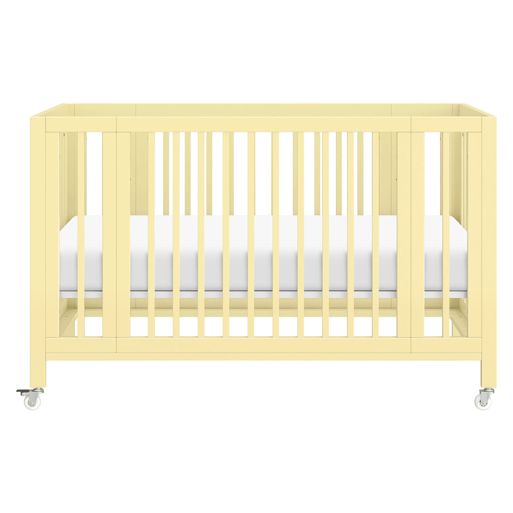Xetch 9-in-1 Convertible Crib – Bassinet & Toddler Bed All-Stages Sleep Solution - Image 39