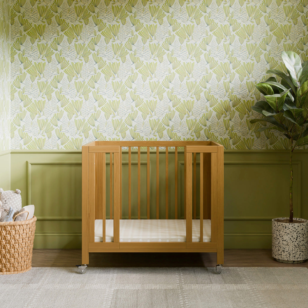 Xetch Midi Crib Conversion Kit – All-Stages Extension for Growing Toddlers - Image 13