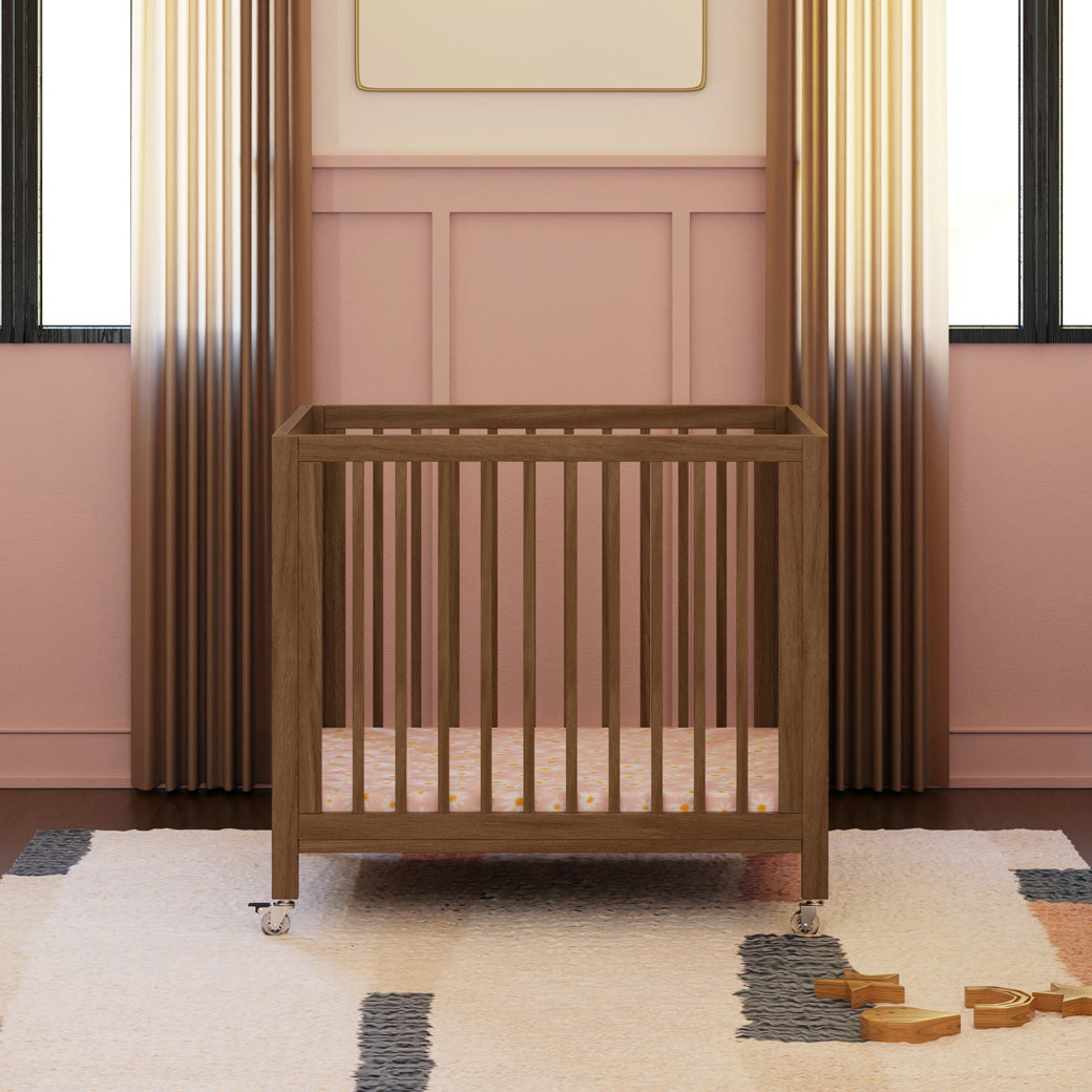 Xetch Midi Crib Conversion Kit – All-Stages Extension for Growing Toddlers - Image 32
