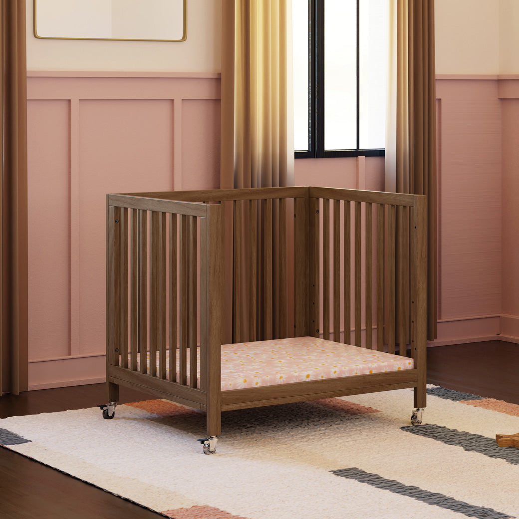 Xetch Midi Crib Conversion Kit – All-Stages Extension for Growing Toddlers - Image 35