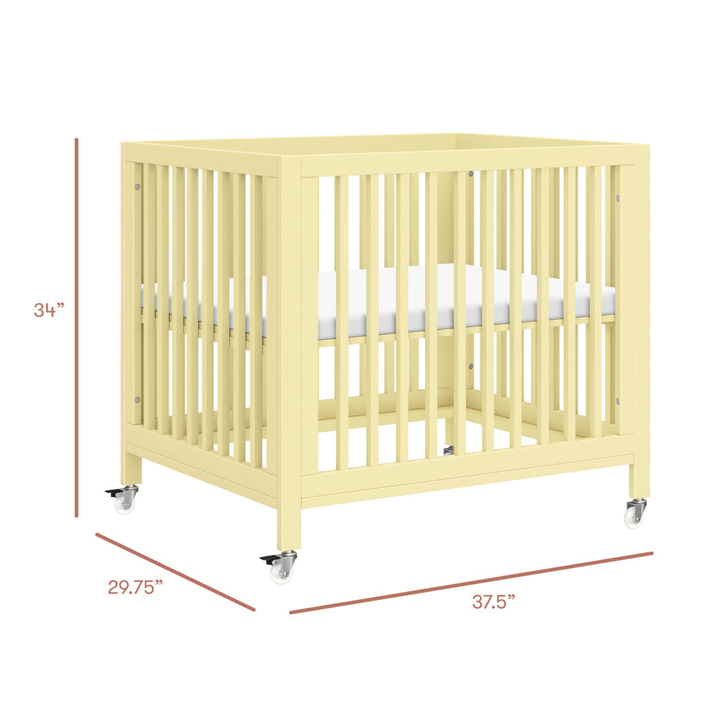 Xetch Midi Crib Conversion Kit – All-Stages Extension for Growing Toddlers - Image 24