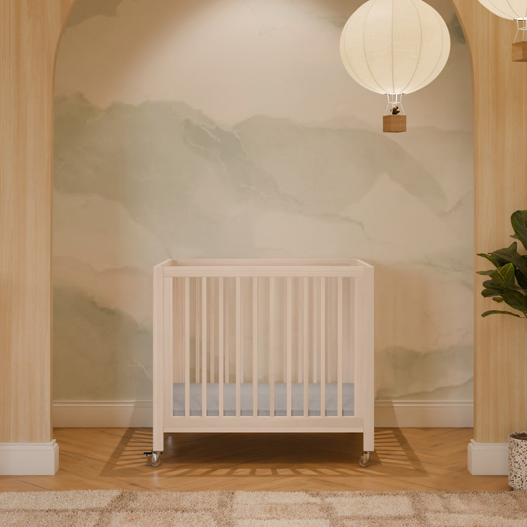 Xetch Midi Crib Conversion Kit – All-Stages Extension for Growing Toddlers - Image 5