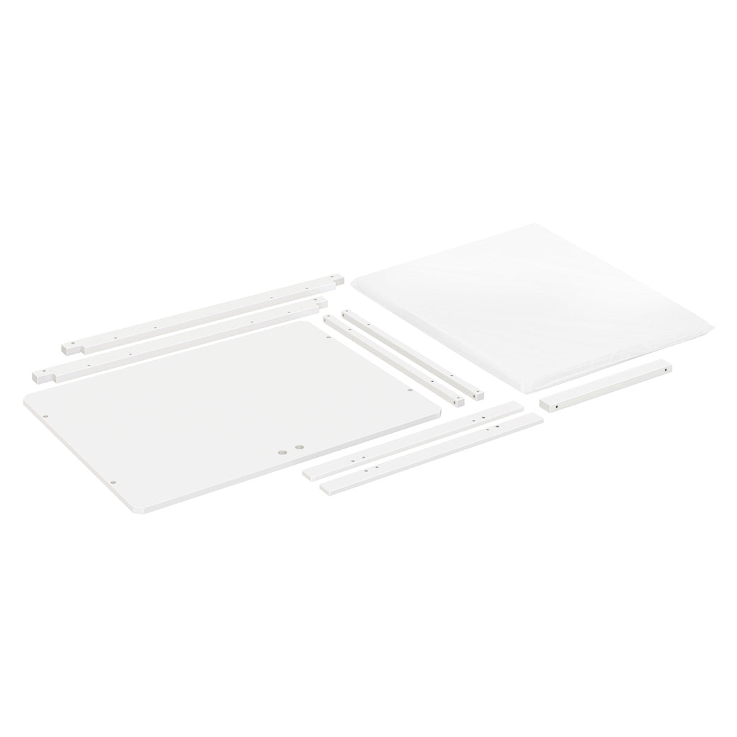 Xetch Midi Crib Conversion Kit – All-Stages Extension for Growing Toddlers - Image 15