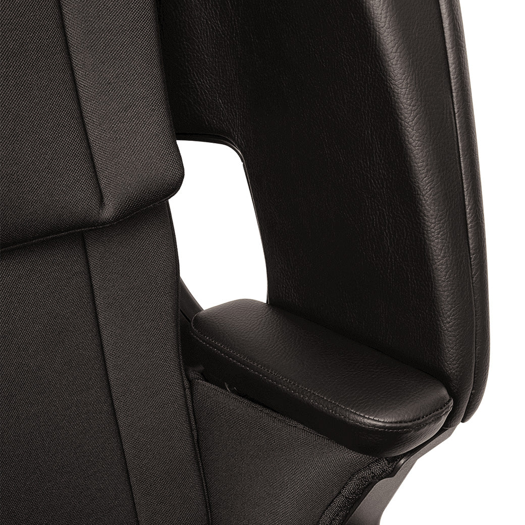 Xetch 2-in-1 Harness Booster Seat – Safe, Adjustable & Travel-Friendly - Image 14