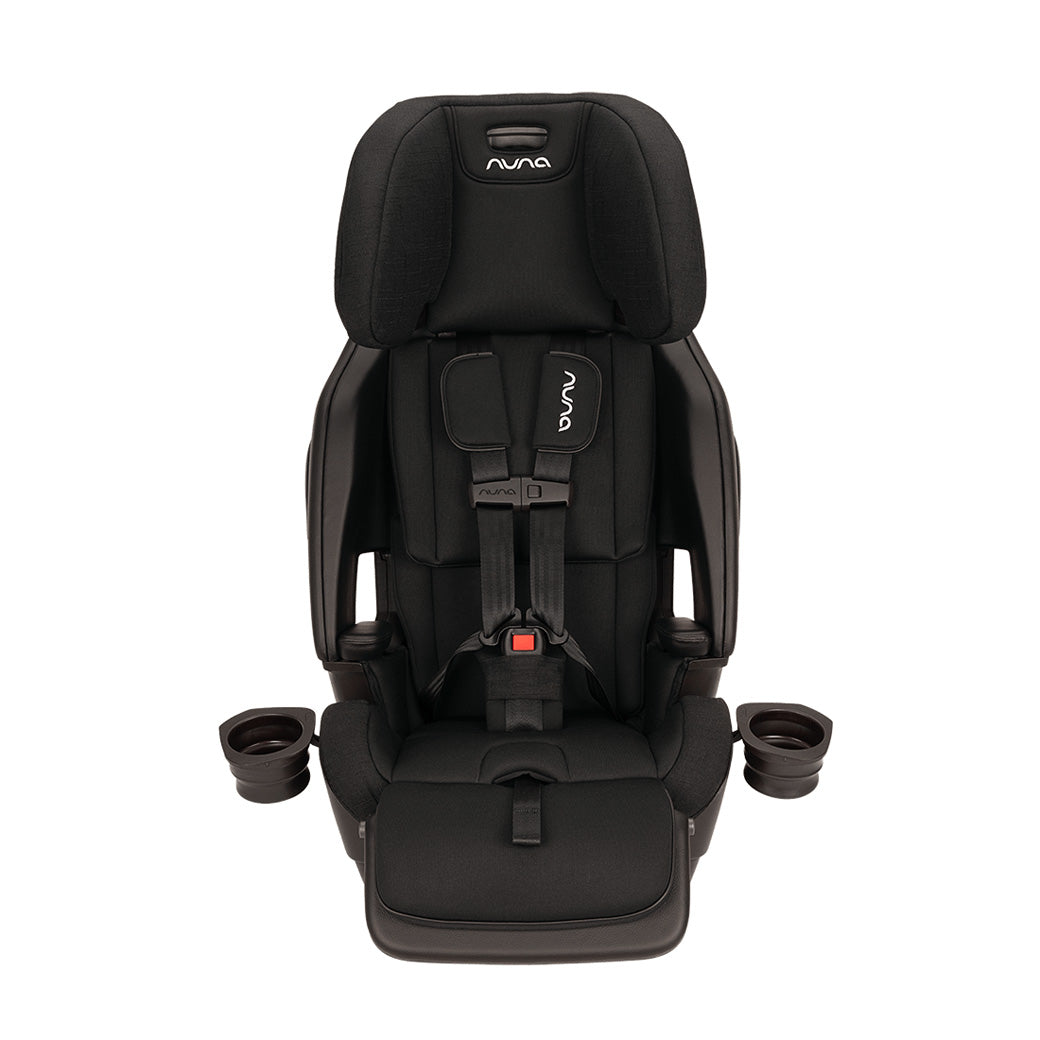 Xetch 2-in-1 Harness Booster Seat – Safe, Adjustable & Travel-Friendly - Image 6