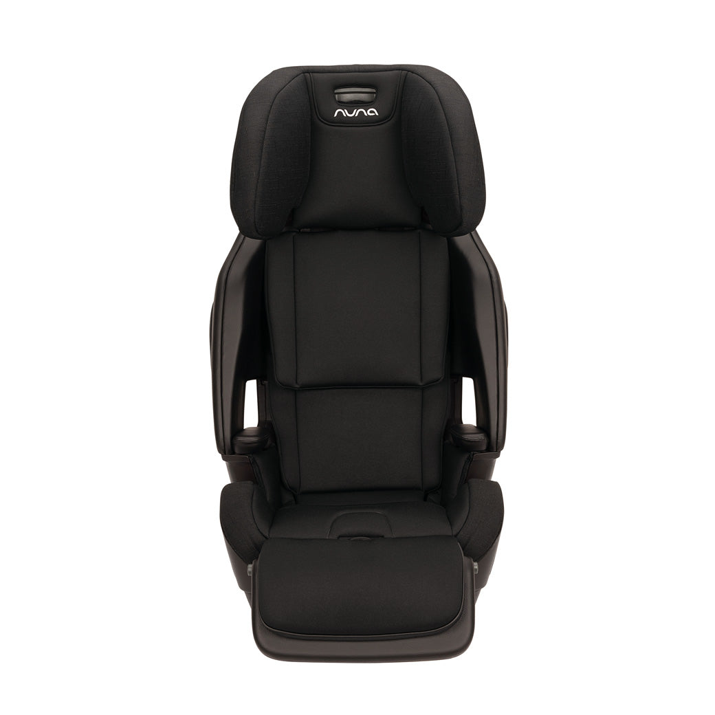 Xetch 2-in-1 Harness Booster Seat – Safe, Adjustable & Travel-Friendly - Image 8