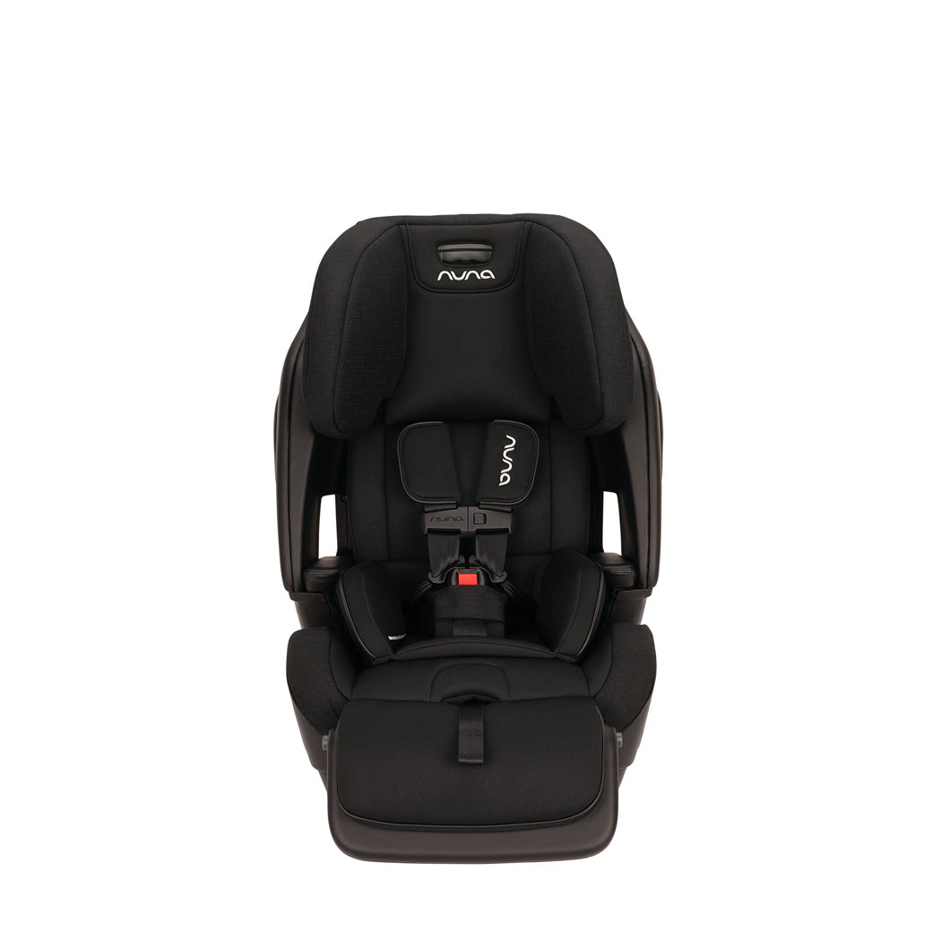 Xetch 2-in-1 Harness Booster Seat – Safe, Adjustable & Travel-Friendly - Image 2