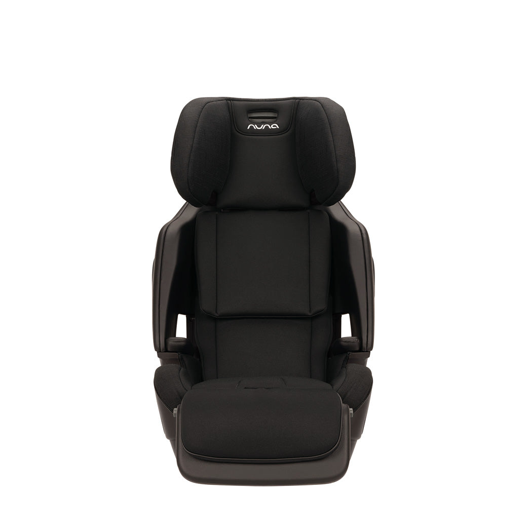 Xetch 2-in-1 Harness Booster Seat – Safe, Adjustable & Travel-Friendly - Image 3