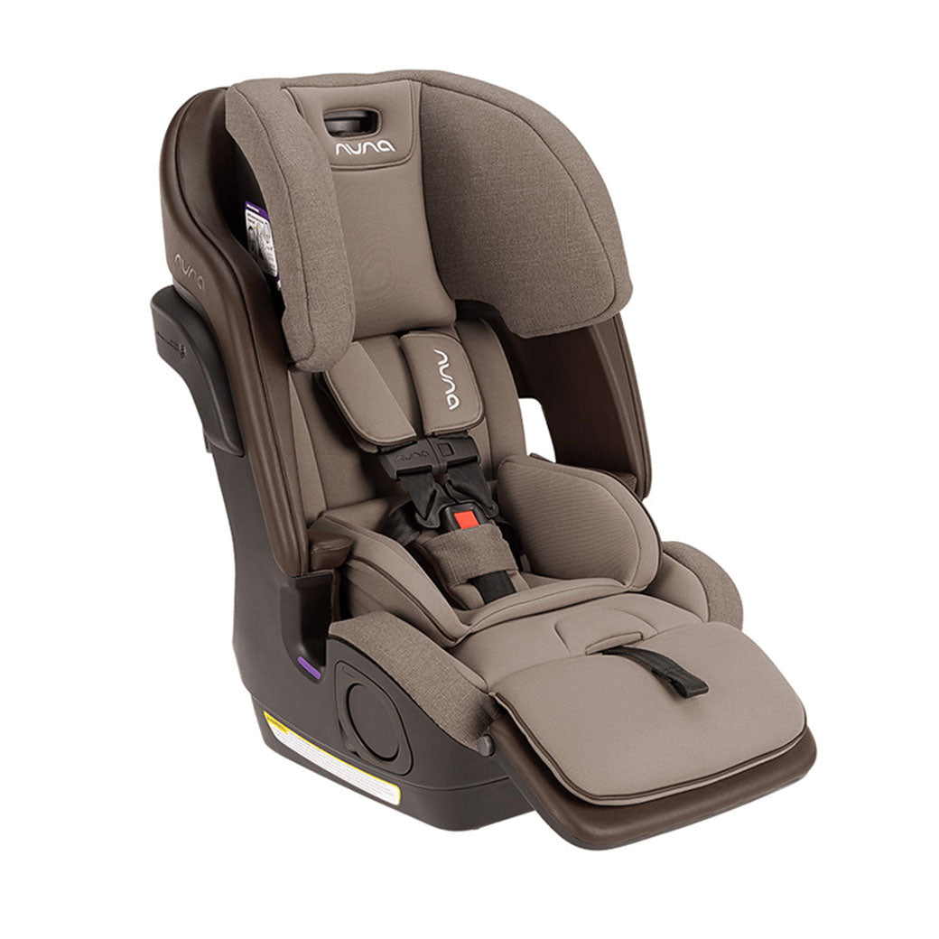 Xetch 2-in-1 Harness Booster Seat – Safe, Adjustable & Travel-Friendly - Image 32