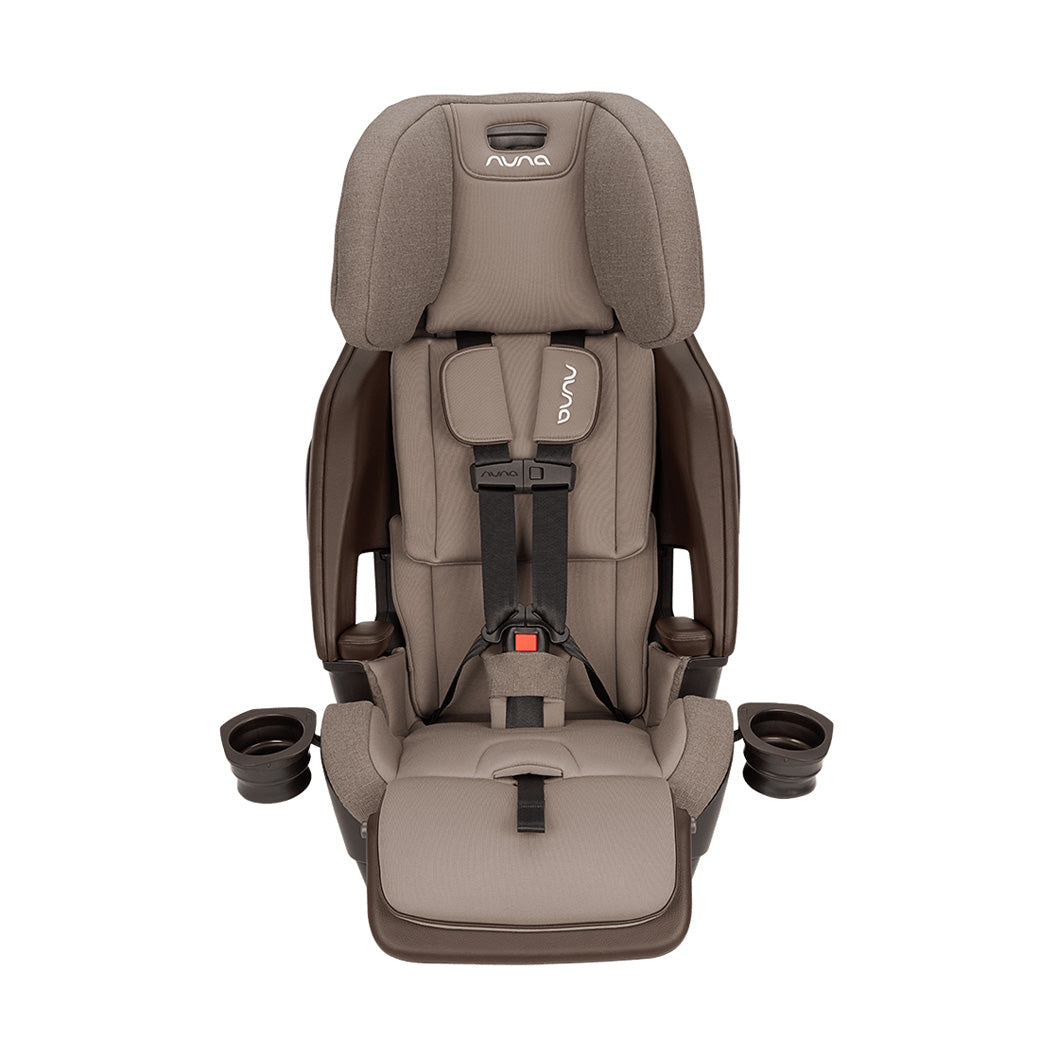 Xetch 2-in-1 Harness Booster Seat – Safe, Adjustable & Travel-Friendly - Image 37