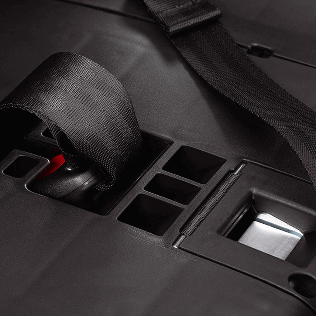 Xetch 2-in-1 Harness Booster Seat – Safe, Adjustable & Travel-Friendly - Image 51
