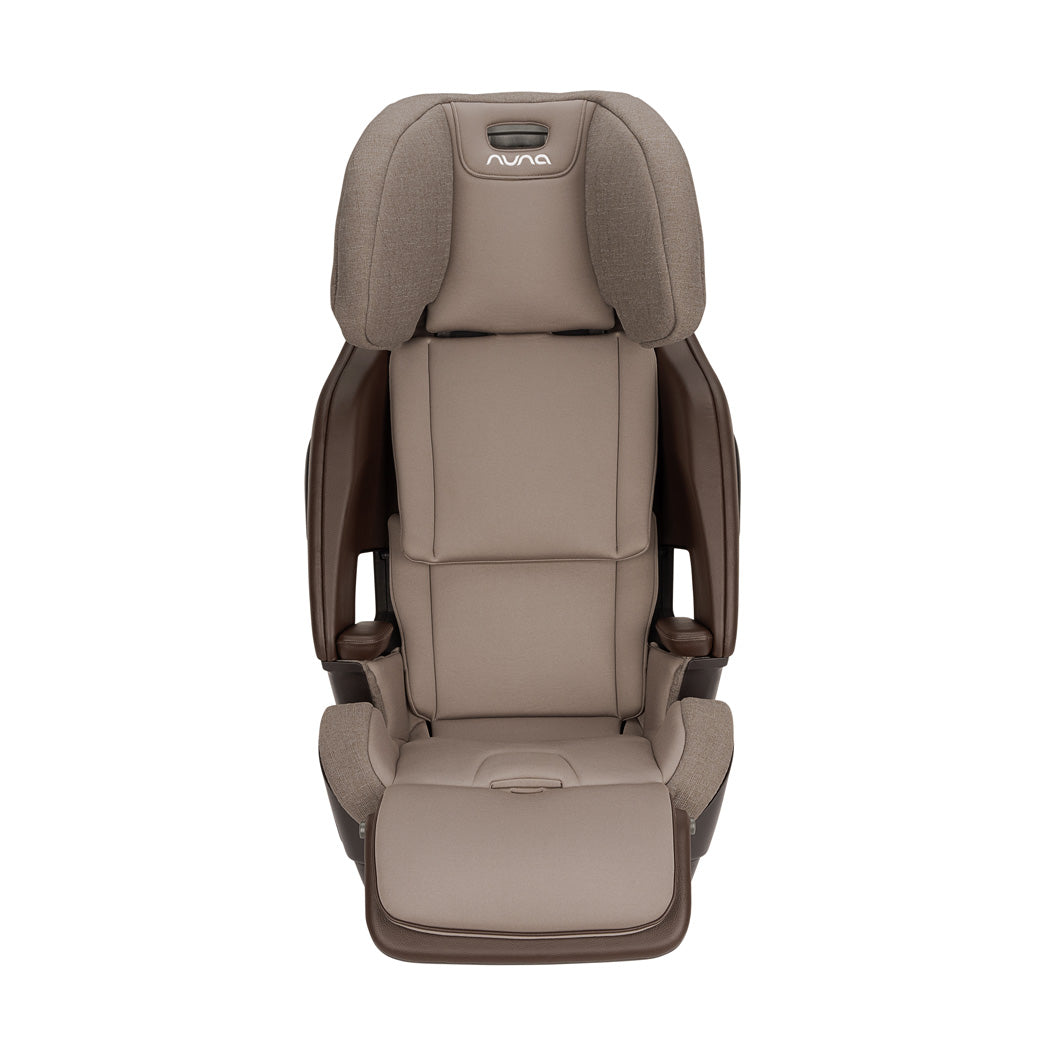 Xetch 2-in-1 Harness Booster Seat – Safe, Adjustable & Travel-Friendly - Image 39