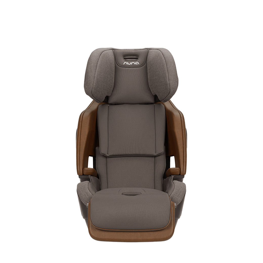 Xetch 2-in-1 Harness Booster Seat – Safe, Adjustable & Travel-Friendly - Image 17