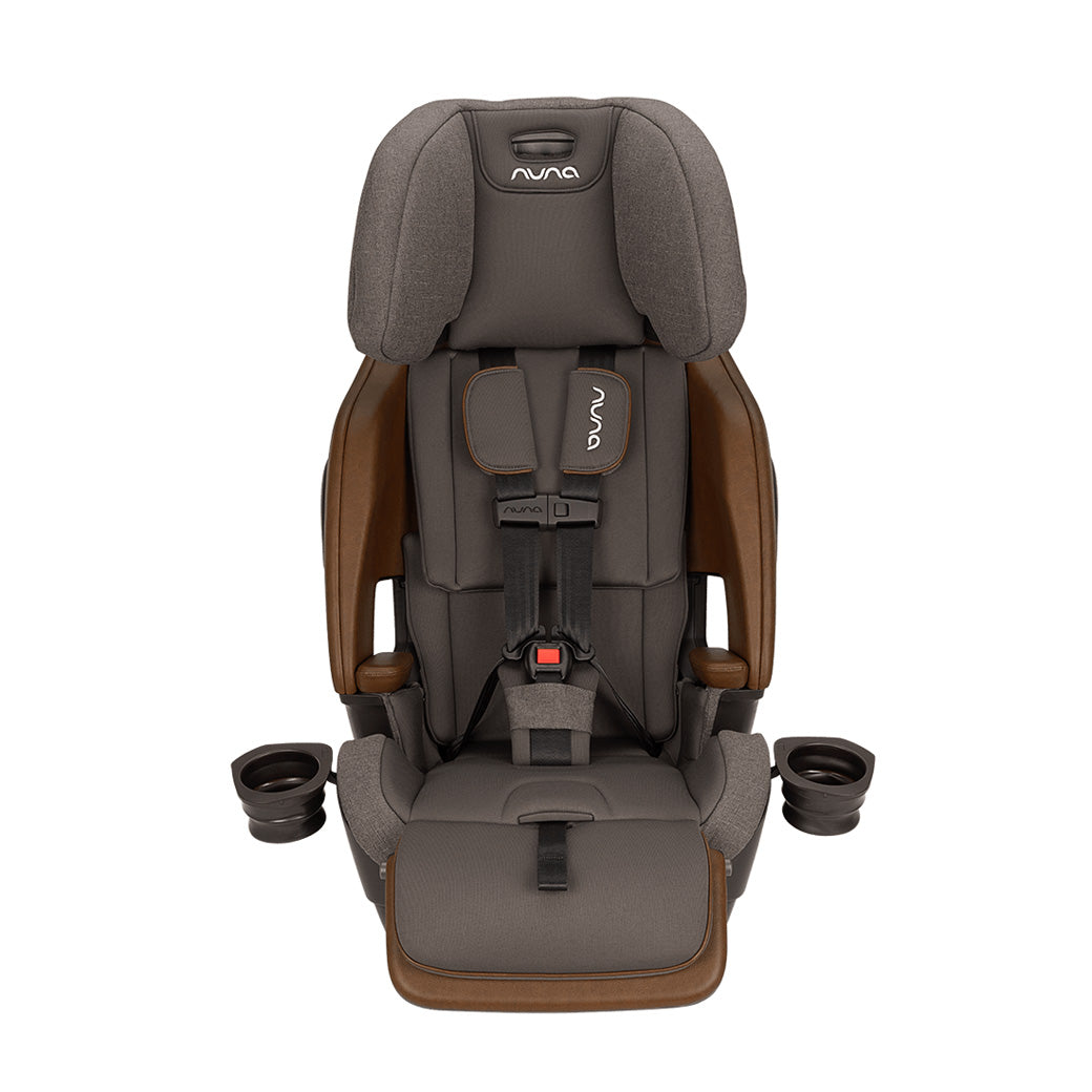 Xetch 2-in-1 Harness Booster Seat – Safe, Adjustable & Travel-Friendly - Image 21