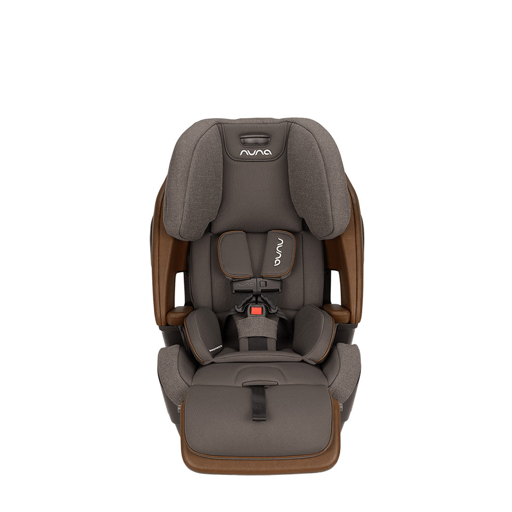 Xetch 2-in-1 Harness Booster Seat – Safe, Adjustable & Travel-Friendly - Image 16