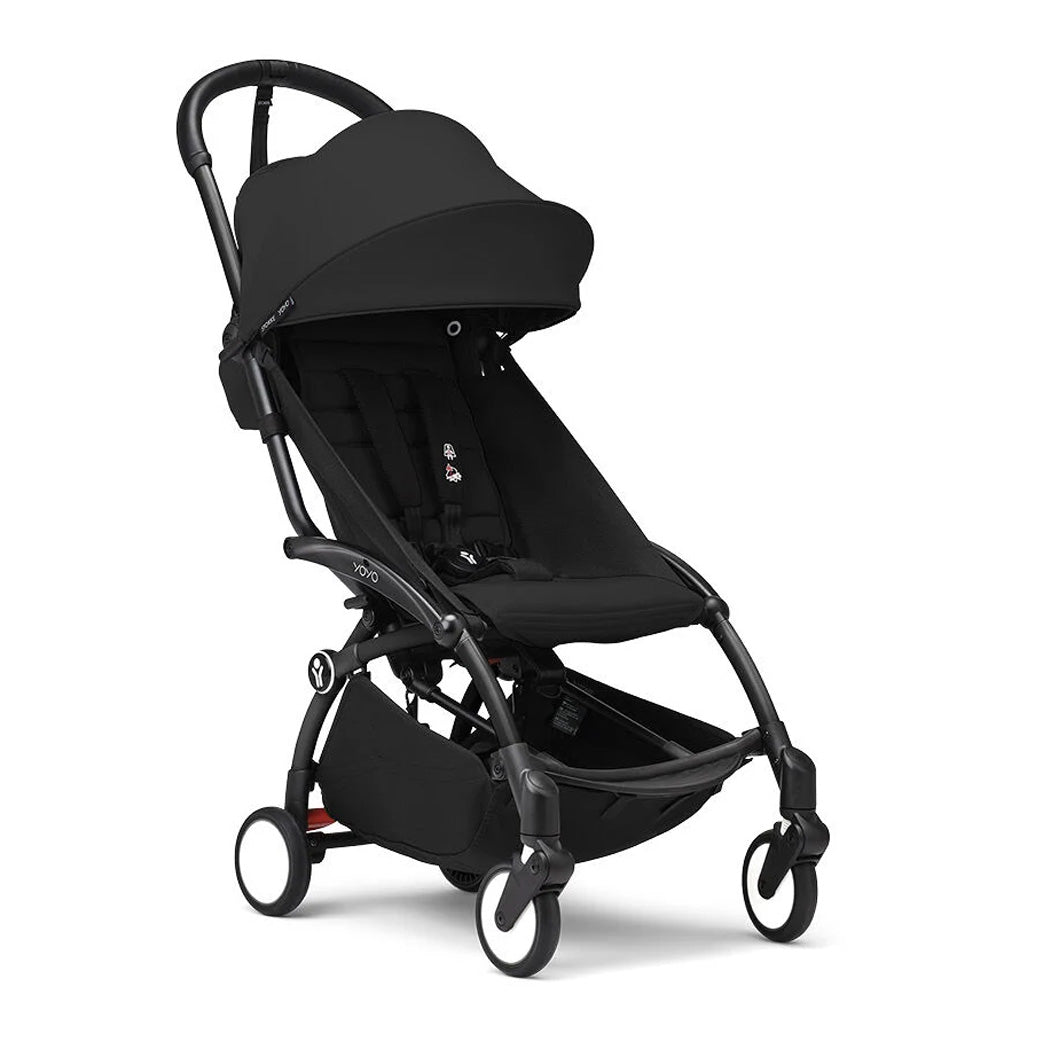 Xetch 0+ to Toddler Stroller Bundle – Compact, Lightweight & Travel-Ready - Image 2