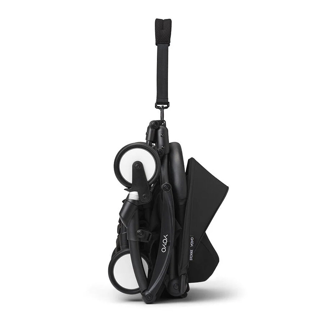 Xetch 0+ to Toddler Stroller Bundle – Compact, Lightweight & Travel-Ready - Image 4