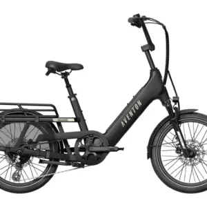Aventon Abound SR Ebike