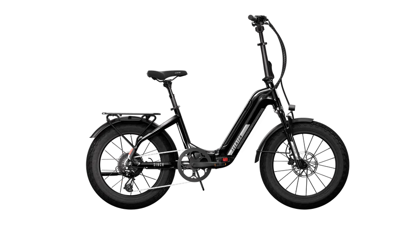 Aventon Sinch 2.5 E-Bike