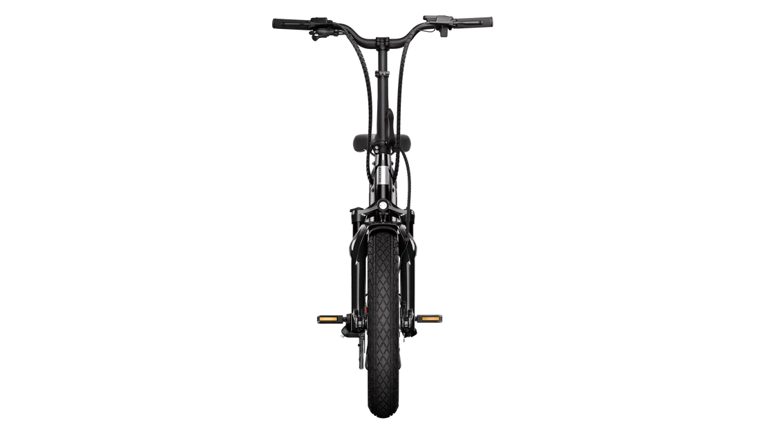 Aventon Sinch 2.5 E-Bike - Image 4