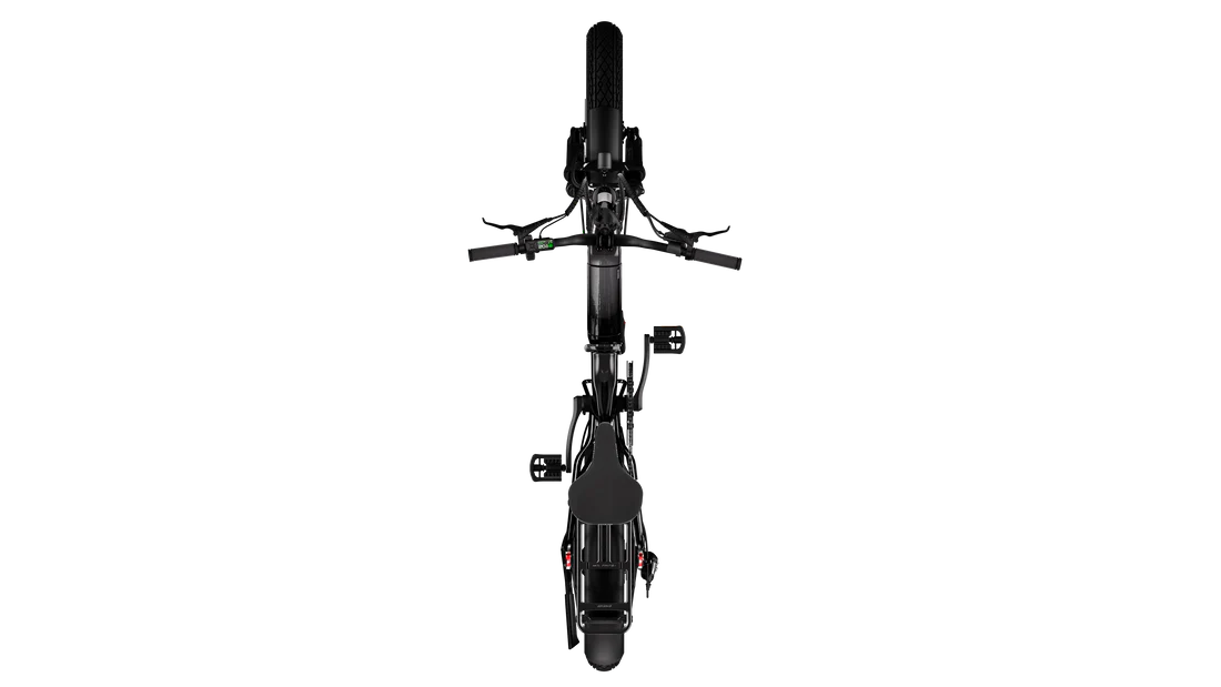 Aventon Sinch 2.5 E-Bike - Image 5