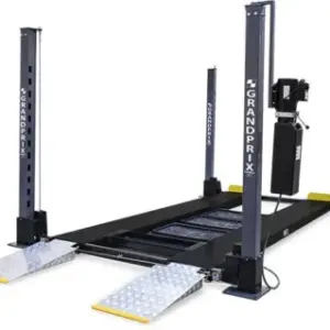 GP-9F Package (5175254) 9,000-lb. Capacity