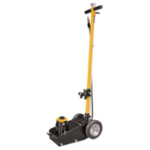 Omega 22-Ton Air Hydraulic Truck Jack