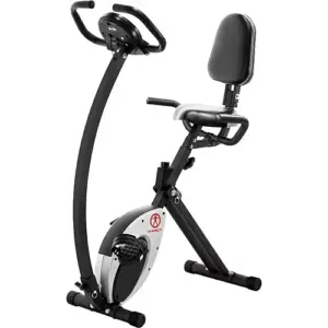 Marcy NS-653 Foldable Bike