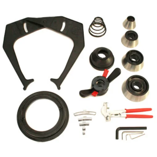 RANGER DST-64T WHEEL BALANCER / 3D QUICK-TOUCH DATAWAND - Image 2
