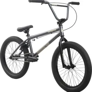 Mongoose 20” Scan 4.0 BMX Bike