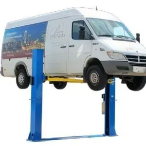 BP10000X 10,000 lb Capacity Commercial Grade Baseplate Lift