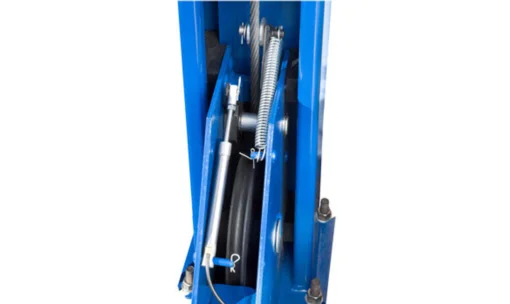 BENDPAK HDS-18E 18,000-LB. CAPACITY - Image 3