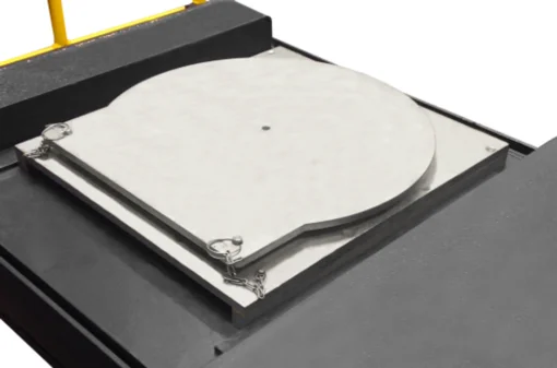 BENDPAK HDSO14AX 14,000 LB. CAPACITY / ALI CERTIFIED ALIGNMENT - Image 3
