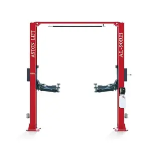 Aston® 9000 lbs. 2 Post Lift Symmetric Overhead