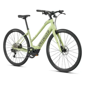 Specialized Turbo Vado SL 4.0 Step-Through