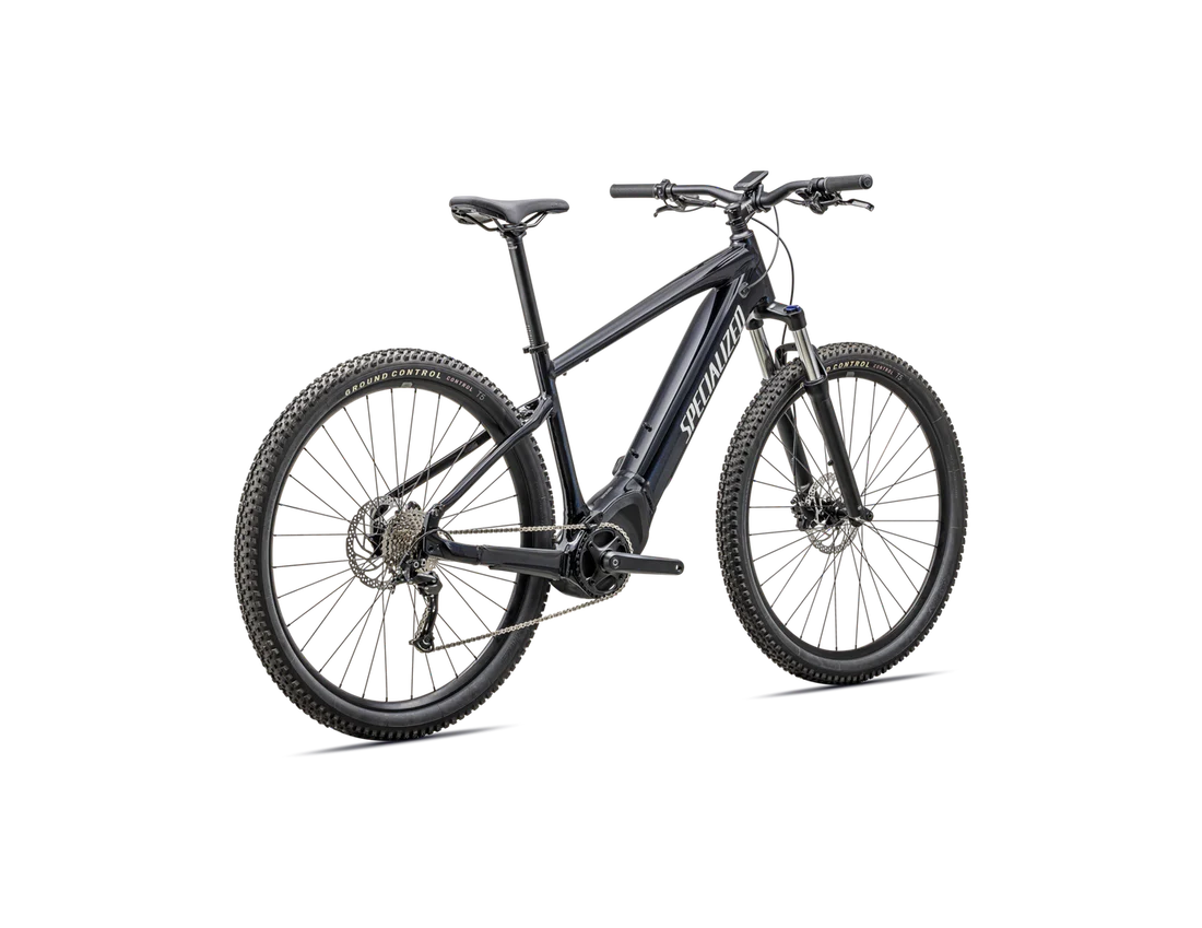 Specialized Turbo Tero 3.0 Electric Bike (2023) - Image 3