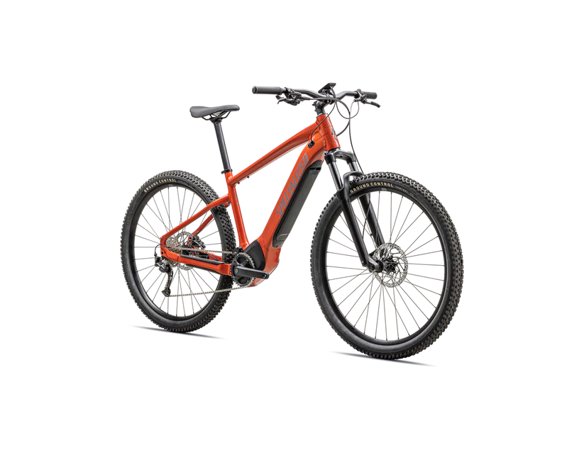 Specialized Turbo Tero 3.0 Electric Bike (2023) - Image 4