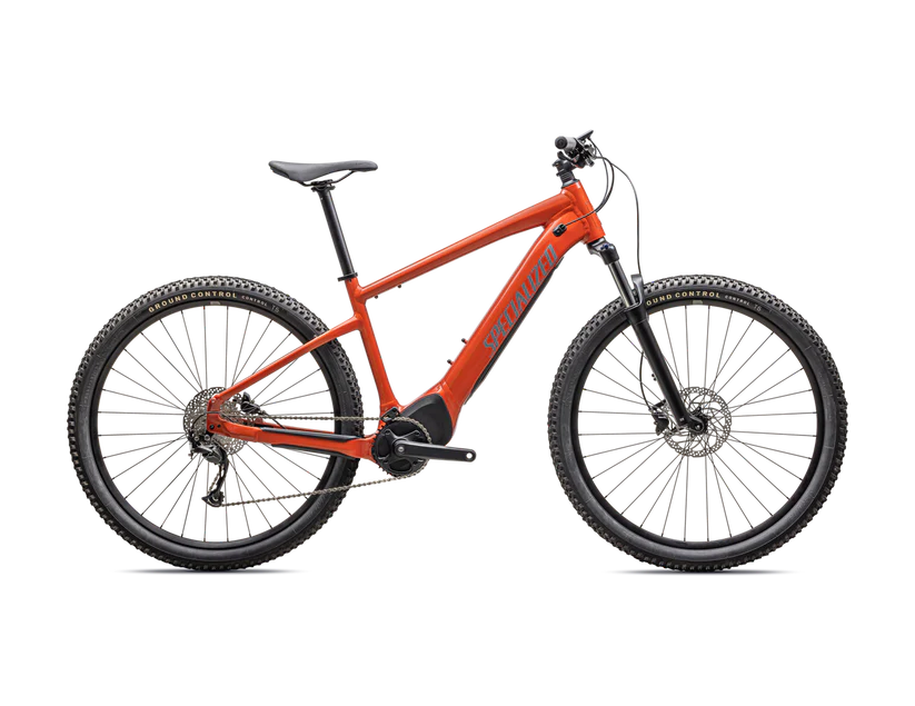Specialized Turbo Tero 3.0 Electric Bike (2023) - Image 5