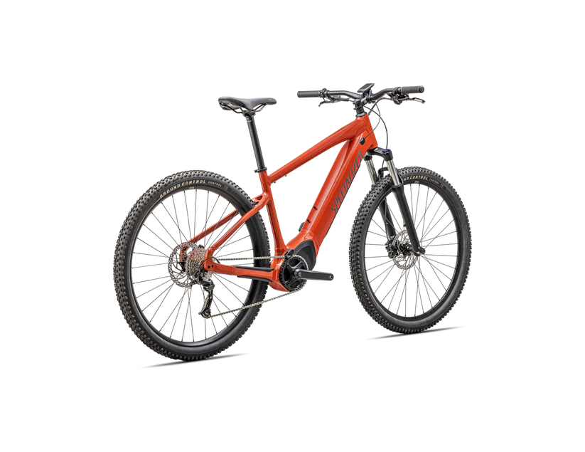 Specialized Turbo Tero 3.0 Electric Bike (2023) - Image 6