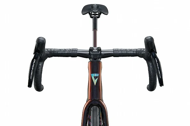 Giant 2025 TCR Advanced SL 0 Dura Ace Road Bike - Image 5