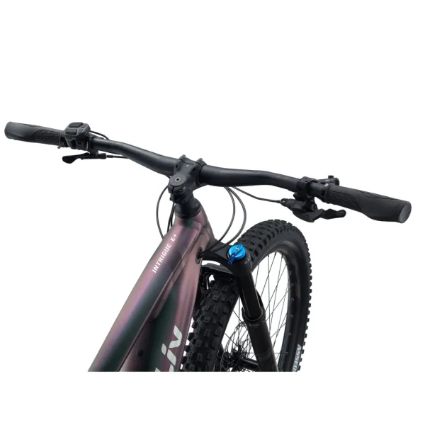 Liv Intrigue X E+ 2 Pro 29er Electric Mountain Bike - Image 2