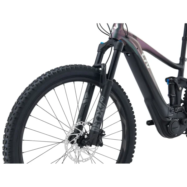 Liv Intrigue X E+ 2 Pro 29er Electric Mountain Bike - Image 3