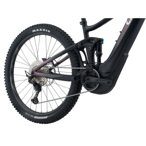 Liv Intrigue X E+ 2 Pro 29er Electric Mountain Bike - Image 4