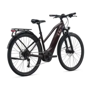 Liv Amiti E+ 2 28MPH E-Bike (2022)