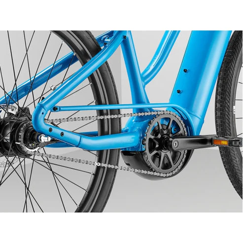 Momentum Transcend E+ Mid-Step E-Bike - Image 2