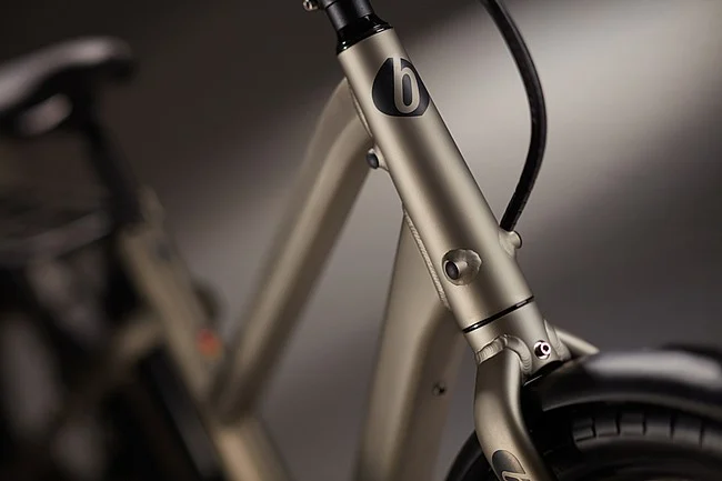 Benno 2023 Boost 10D Evo Performance Class 1 E-bike - Image 2