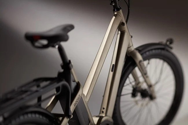 Benno 2023 Boost 10D Evo Performance Class 1 E-bike - Image 7