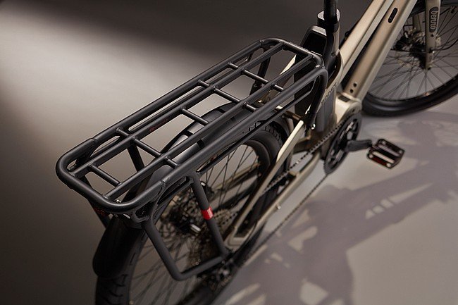 Benno 2023 Boost 10D Evo Performance Class 1 E-bike - Image 4